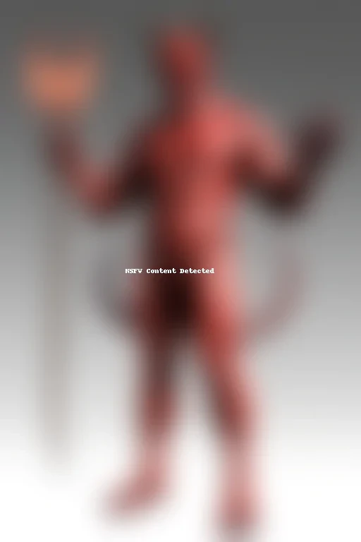devil png