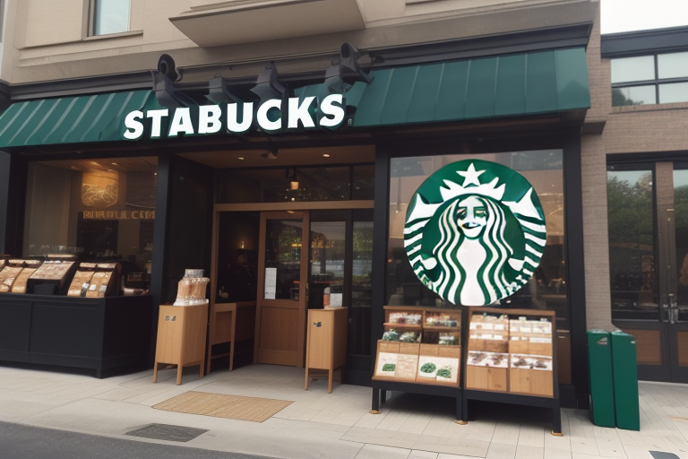 do starbucks sell breakfast all day