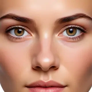 face png