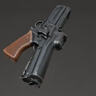 gun transparent png