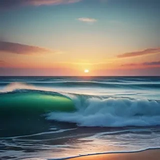 ocean wallpaper
