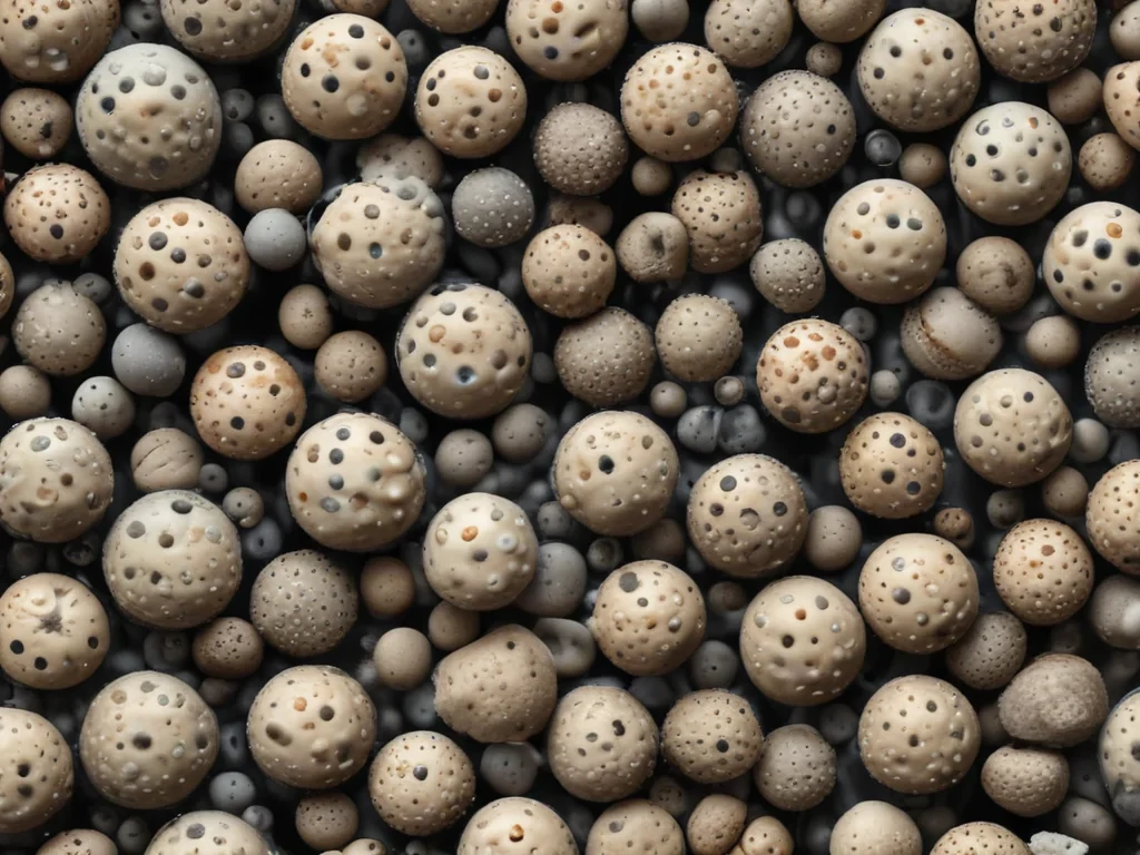 poka dots background