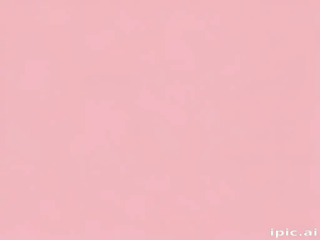 light pink plain background