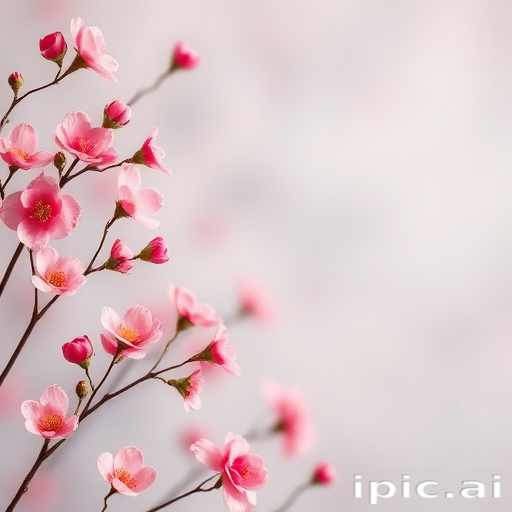 background lovely