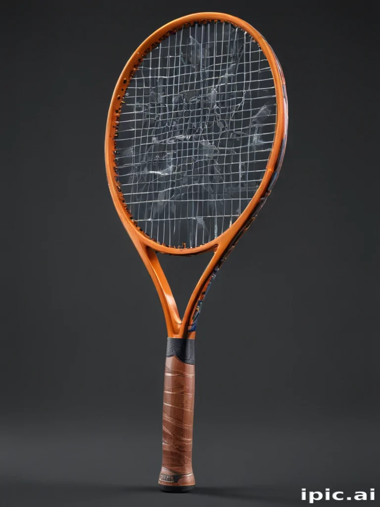 tennis racket png