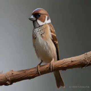 sparrow png