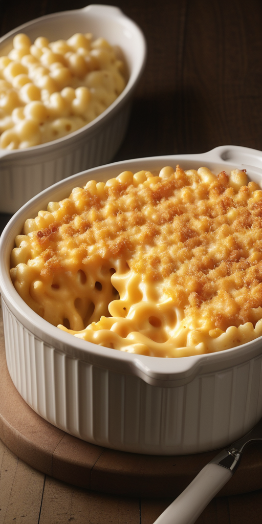 mueller's macaroni and cheese recipe