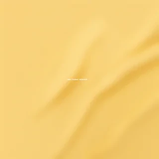 aesthetic yellow background
