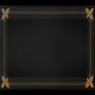 black border png
