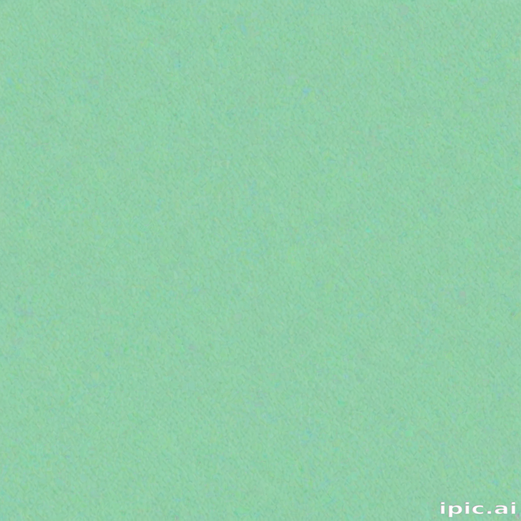 mint green bg