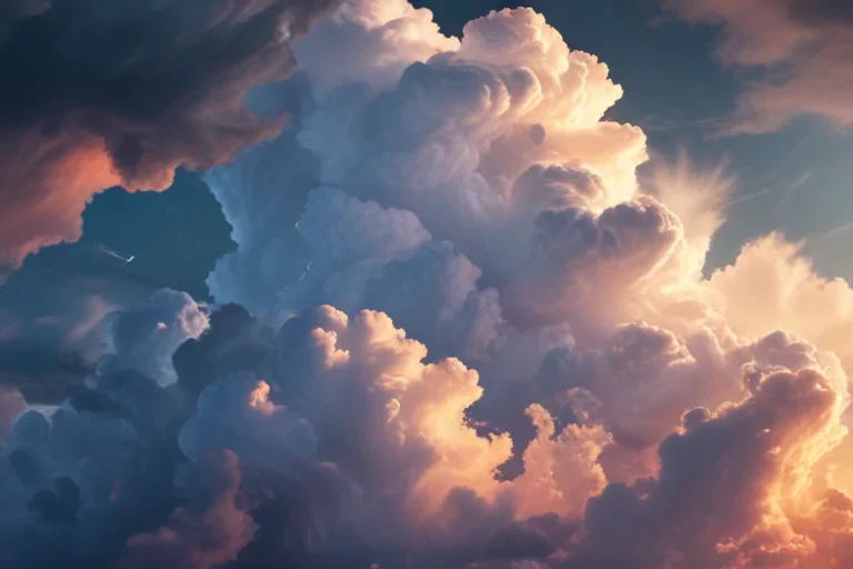iphone wallpaper clouds