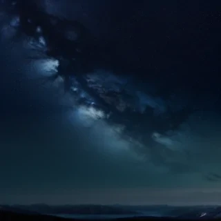 night sky wallpaper iphone
