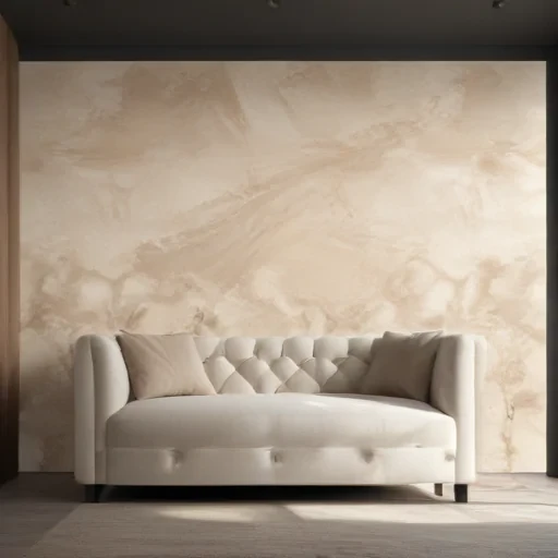 soft beige aesthetic wallpaper