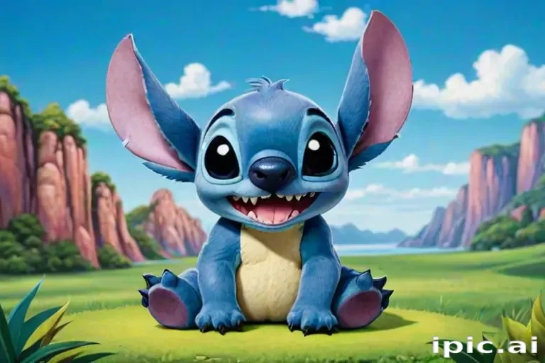 stitch wallpapers