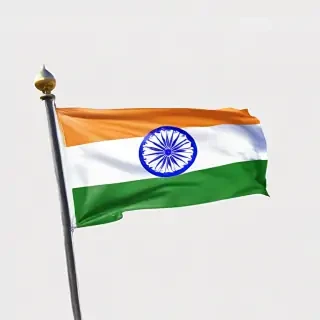 india flag png