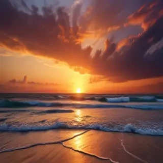 iphone sunset wallpapers