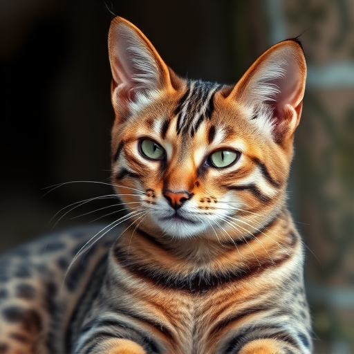 ocicat breed