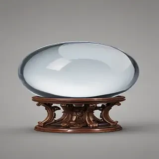 crystal ball png