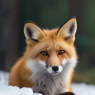 fox backgrounds