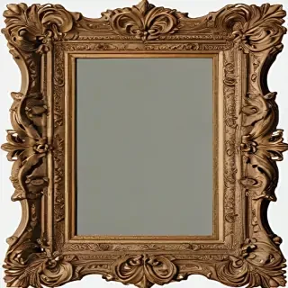 ornate frame png