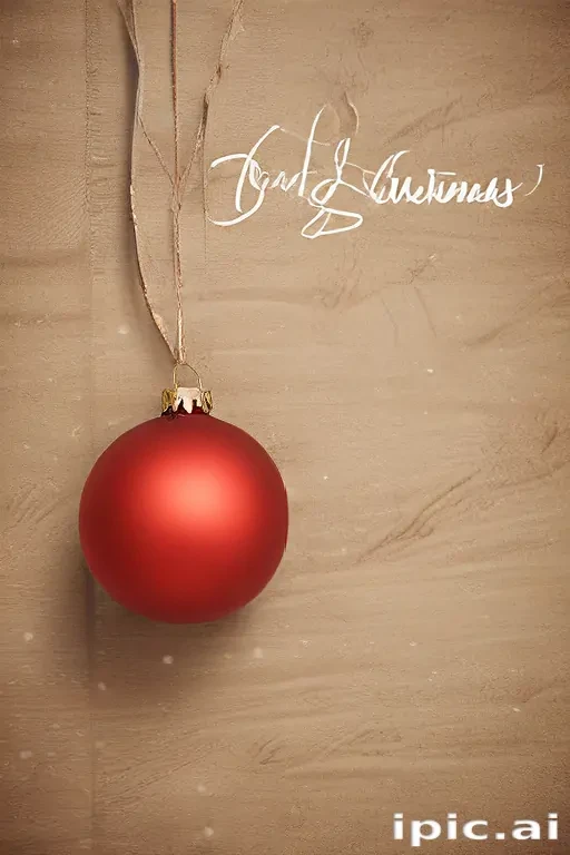 merry christmas phone wallpaper