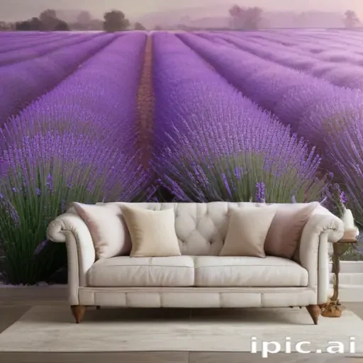 lavender wallpaper