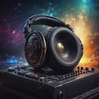 dj background images