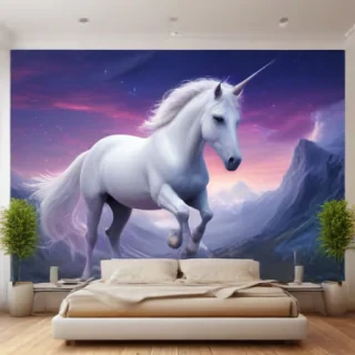unicorn wallpaper