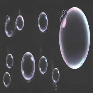 bubbles png transparent