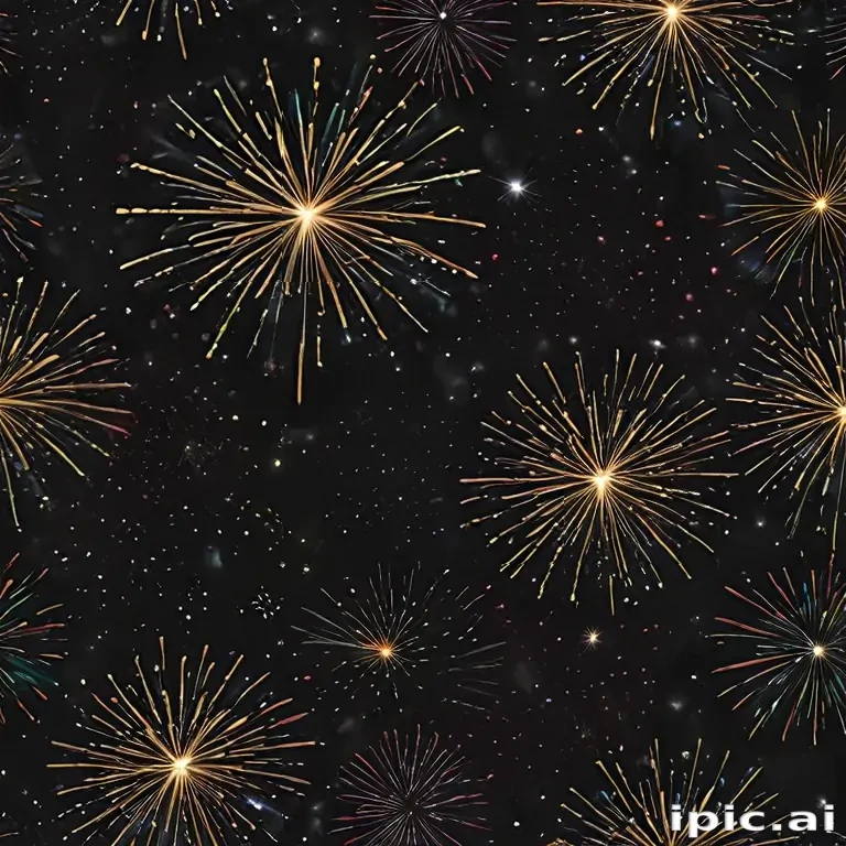 new years eve wallpaper