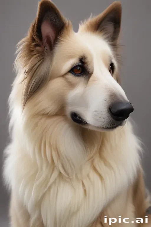 afghan sheepdog