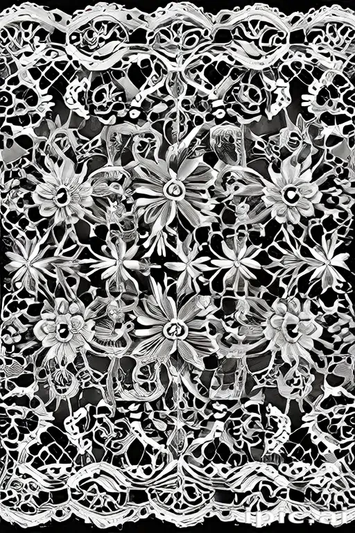 png lace