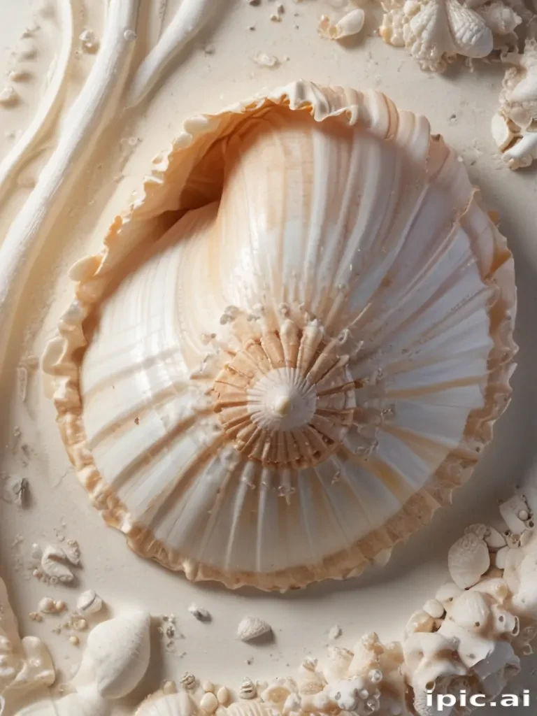 seashell png