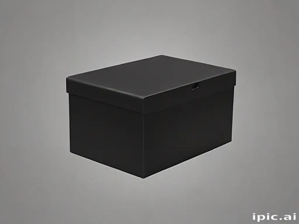 black box png