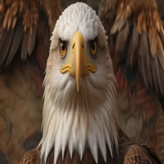 eagle background