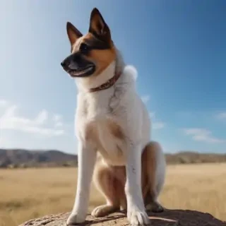 texas heeler dog breed