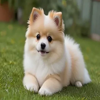 pomapoo dog breed