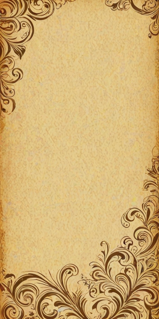 vintage background design