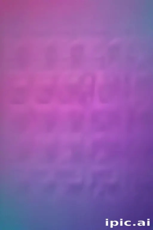 gradient background