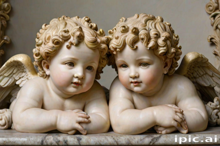 cherubs