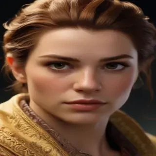 fictional character