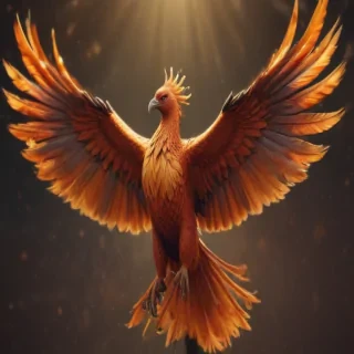 phoenix png
