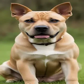 bullmatian dog breed