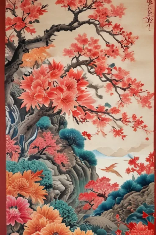 chinese patterns