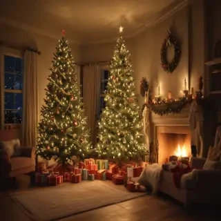 christmas images png format