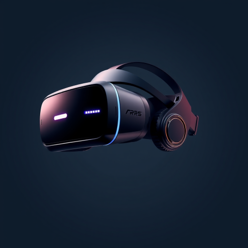 vr headset png