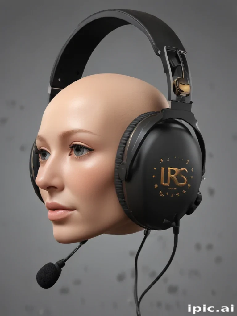 headset png