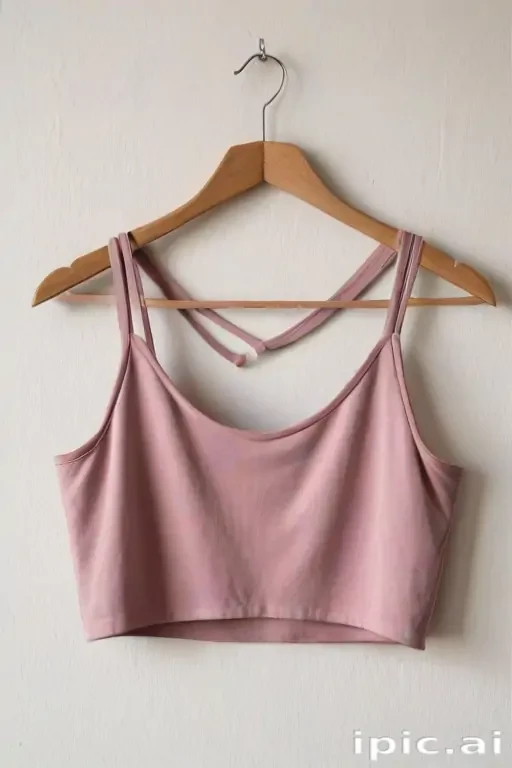 crop top png
