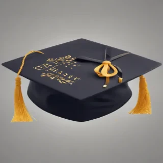 graduation cap png