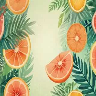 summer background